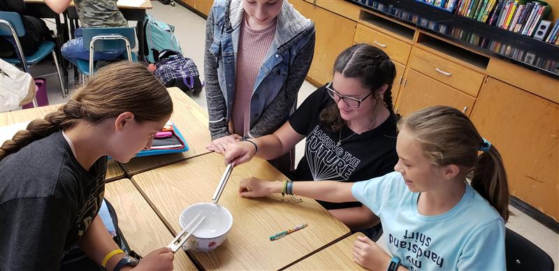 Tuning Forks